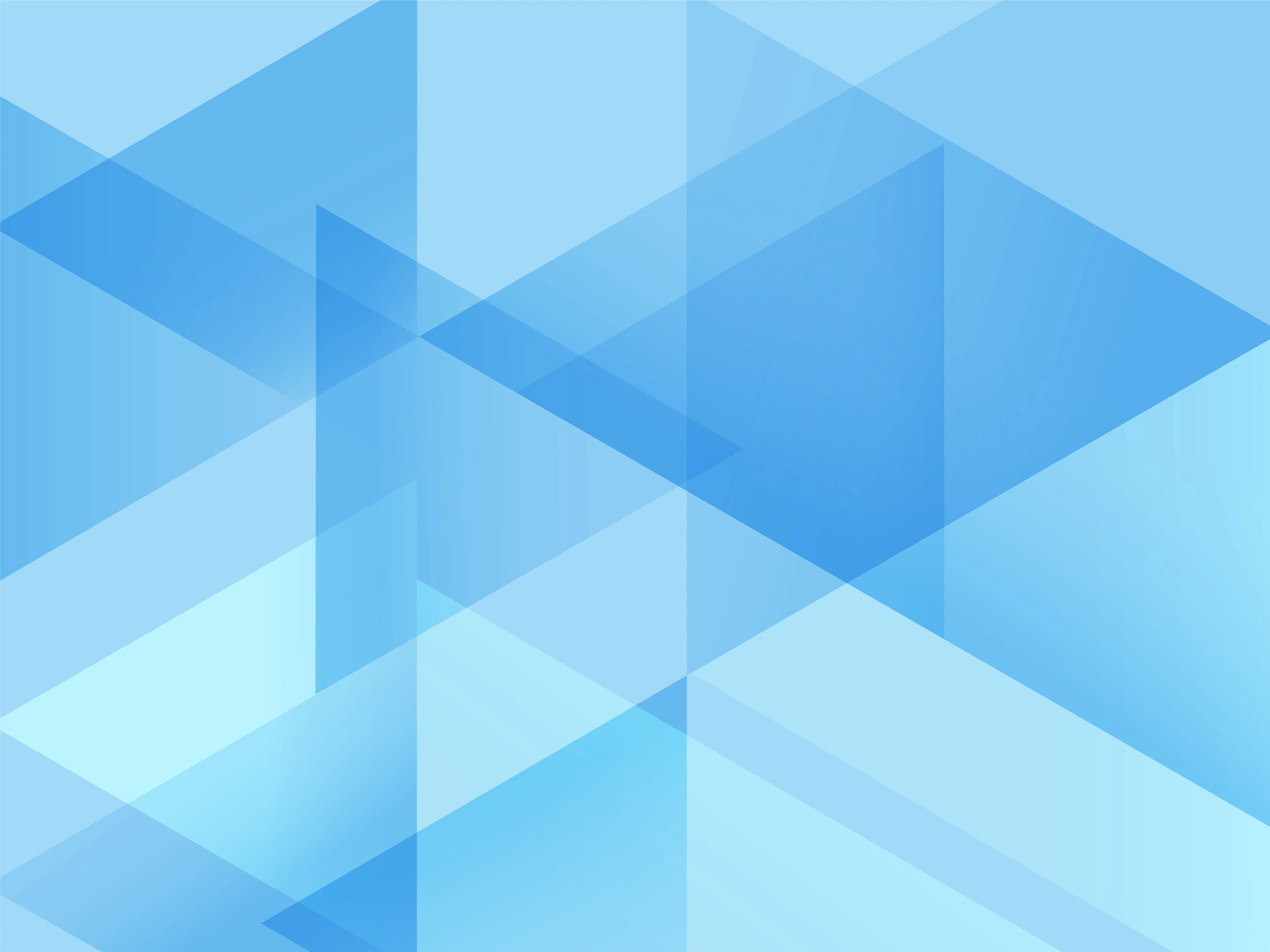 Background blue