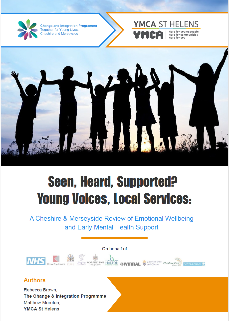 Seen Heard Supported review 2026