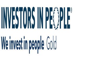 Investors In People Gold accreditation | YMCA St Helens