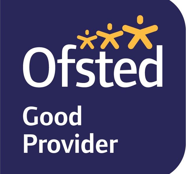 Ofsted Good Provider download